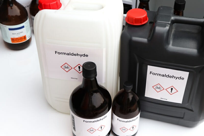 Is Formaldehyde Flammable What You Need To Know Now