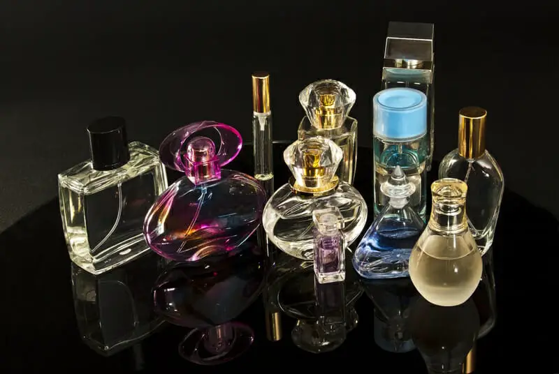 How Flammable Is Perfume