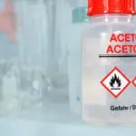 Is Acetone Flammable