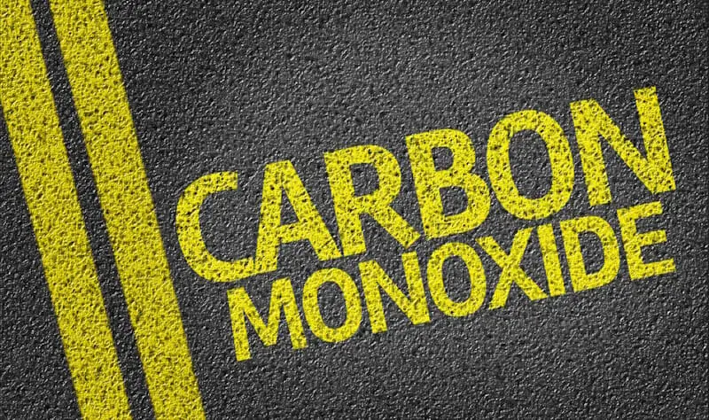 Is Carbon Monoxide Flammable