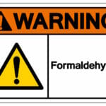Is Formaldehyde Flammable