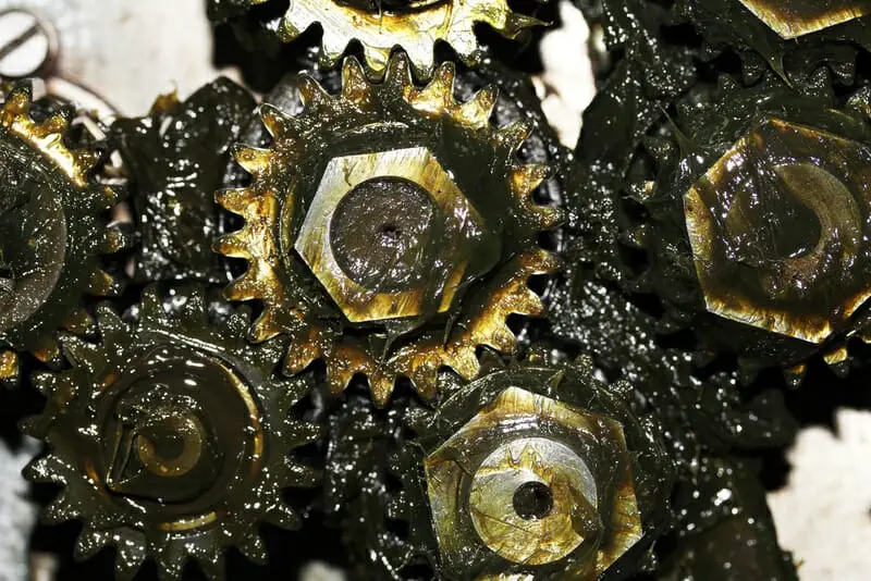 Is Grease Flammable Get The Answers You Need Now