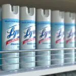Is Lysol Flammable Or Not? Make Sure You Uncover The Facts Here