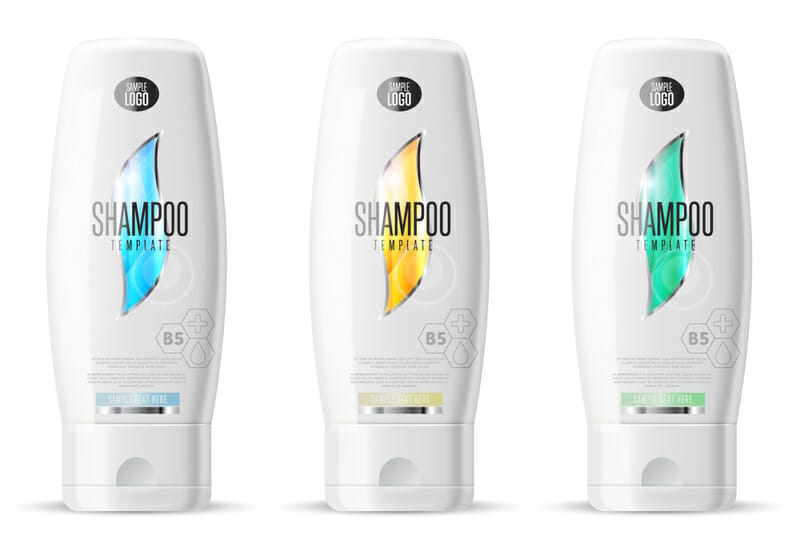 Is Shampoo Flammable