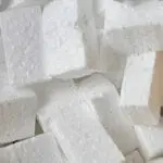 Is Styrofoam Flammable