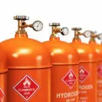 Is Hydrogen Flammable